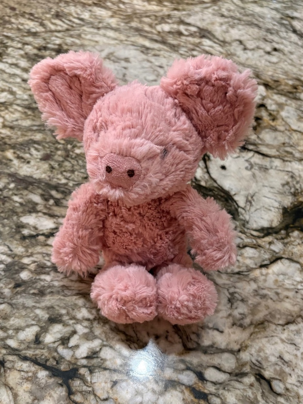 Jellycat Squiggle Piglet